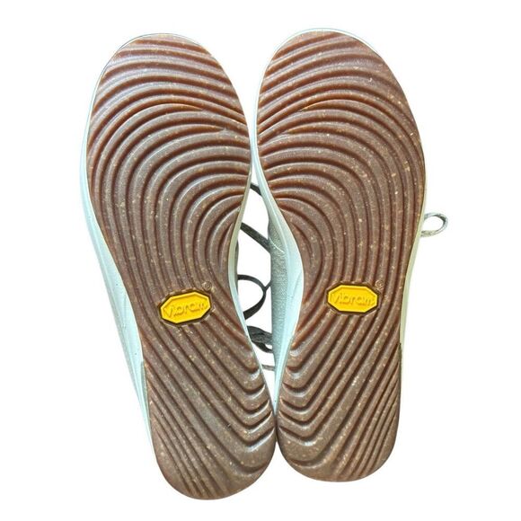 Merrell Gridway Canvas Sneakers Women’s Size 6.5 - Picture 8 of 10